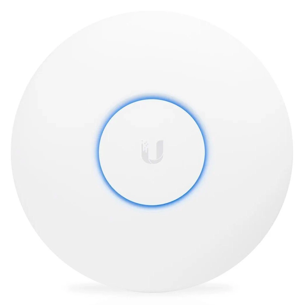 Access Point Ubiquiti UniFi 6 Pro S/ Fonte - U6-PRO