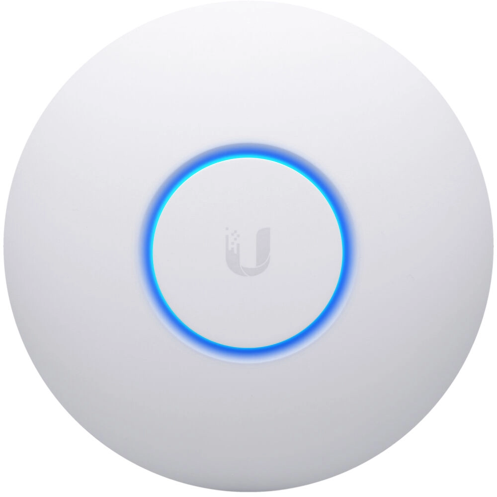 Access Point Ubiquiti UniFi AC NanoHD - UAP-nanoHD