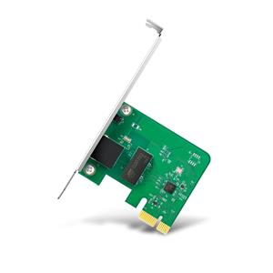 Adaptador de Rede TP-Link TG-3468 V4 , PCI Express , Gigabit Ethernet 10/100/1000Mbps