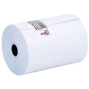 Bobina Termica 80X40 Mm  Branca 44G CX 30Un