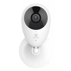 Câmera Ezviz C2C Mini O 1MP , HD , Wi-Fi , Branca