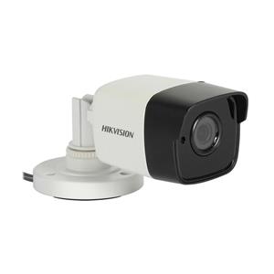 Câmera Hikvision Bullet DS-2CE16D8T-ITF , 2.8mm , 2MP , Branca