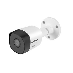 Câmera Intelbras VHD 3230 B G6 , Bullet , Multi-HD 1080p , Infravermelho 30m