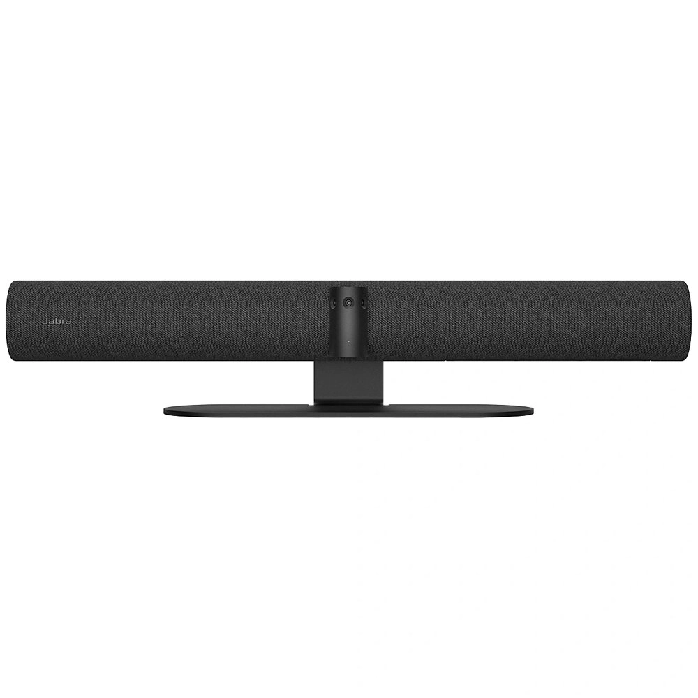 Câmera Jabra Panacast 50, Videoconferência, 4K, Visão 180°, Alto falante, PTZ - 8200-231 (Sob Encomenda)