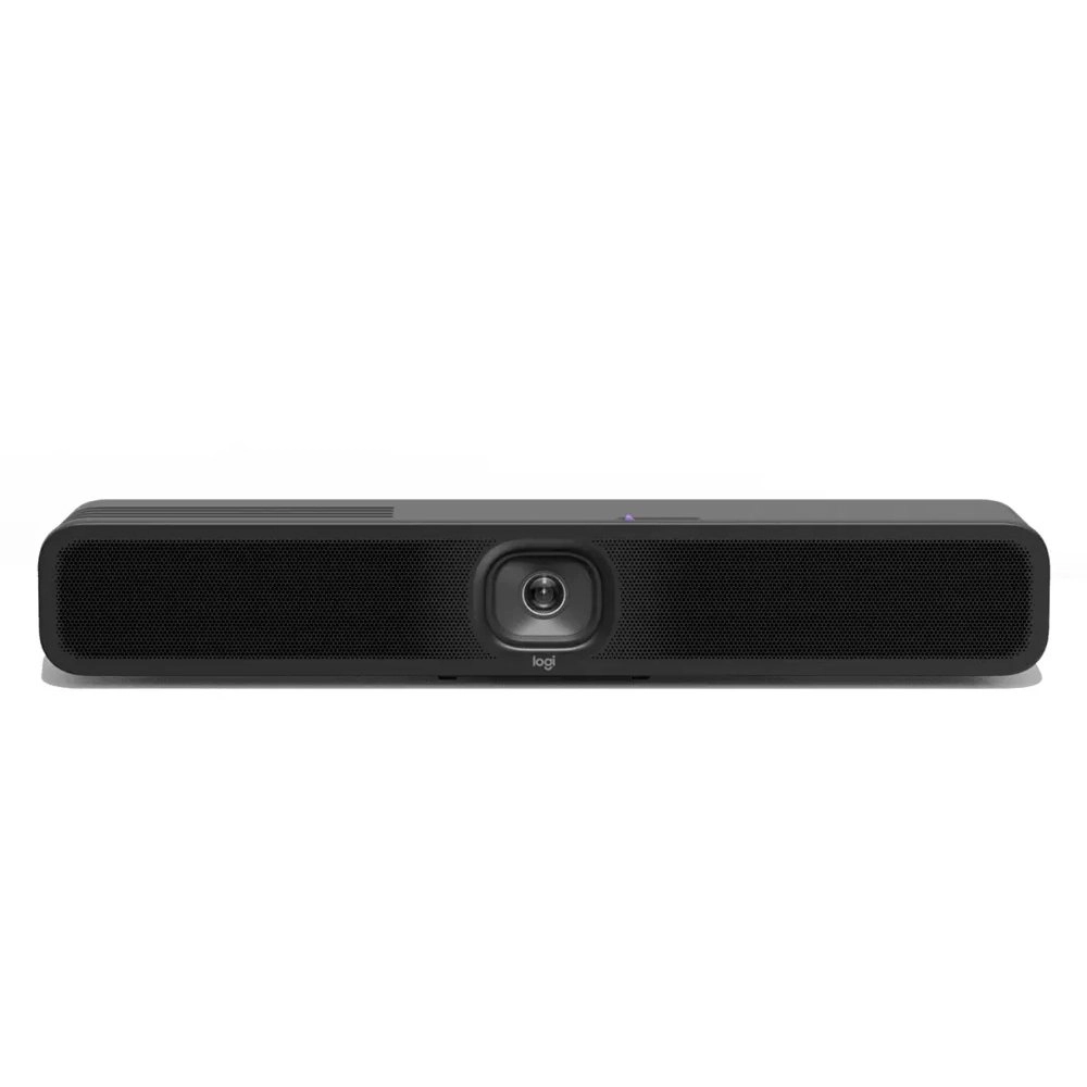 Câmera Logitech MeetUp2 VC - 960-001693 (Sob Encomenda)
