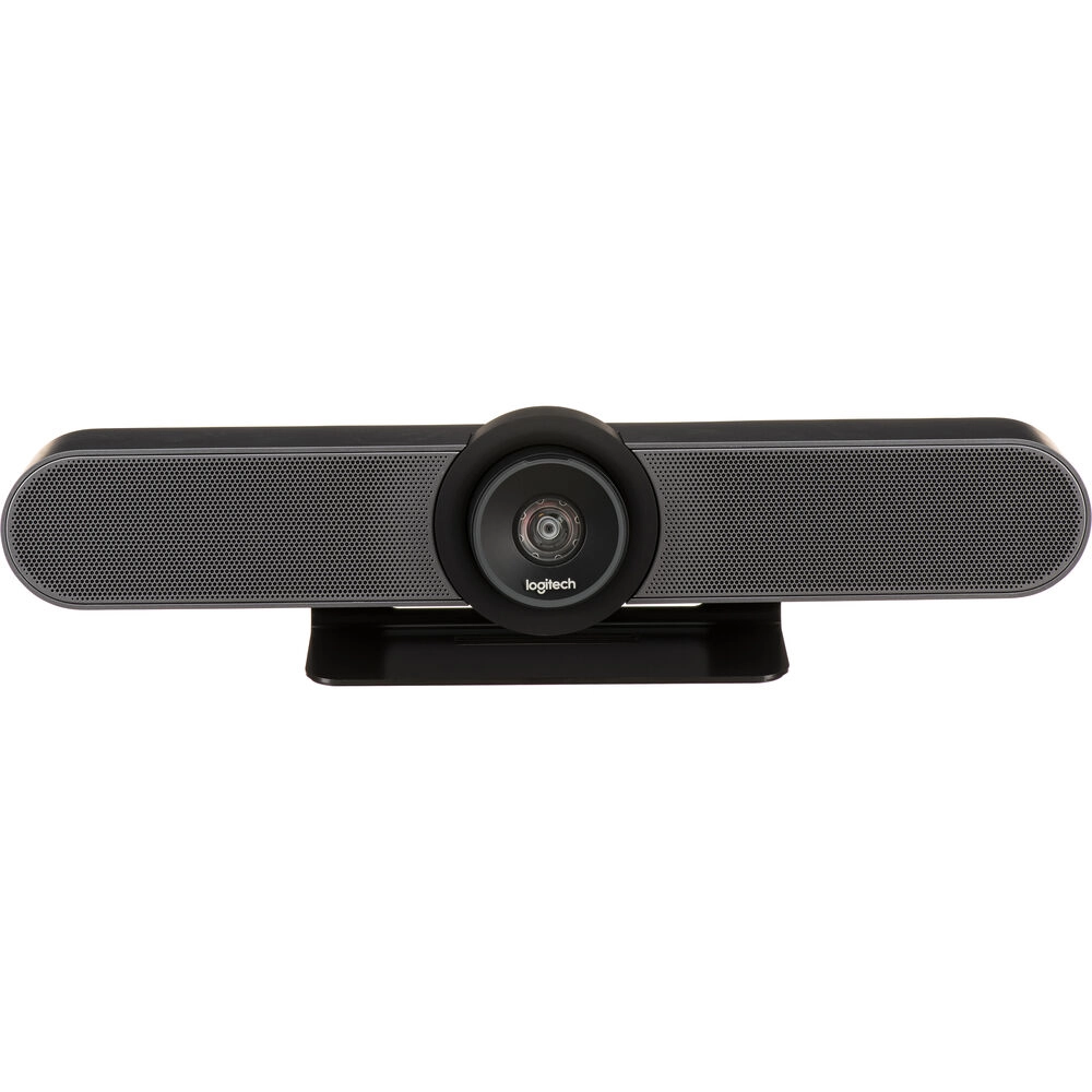 Câmera Logitech MeetUp 4K Ultra HD VC - 960-001101