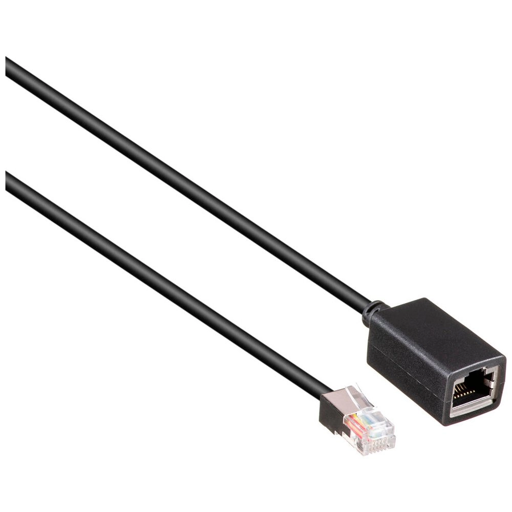 Cabo Extensor para Microfone Poly X50/X52/X70, USB - 875M4AA