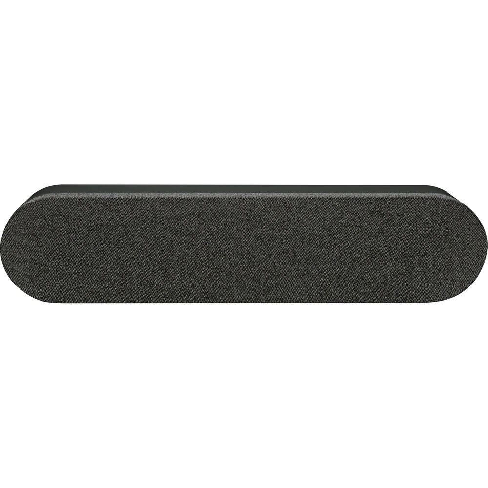 Caixa de Som Logitech Rally VC Speaker - 960-001230 