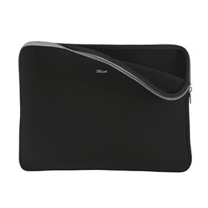 Capa Para Notebook Trust 11.6" Confort Primo Preto