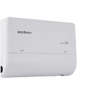 Central Telefônica Intelbras Conecta Mais , 2X8,+5 S/Fio