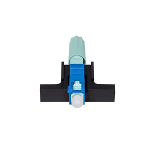 Conector de campo SC/UPC para fibra óptica XFF 1