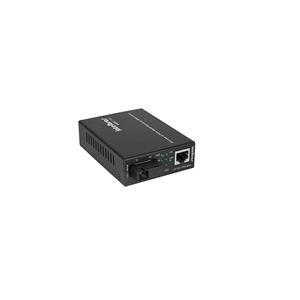 Conversor De Mídia Gigabit Monomodo KGSD1120 A