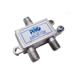 Divisor Proeletronic 1:2 5~1000MHZ CATV SOLDER BACK