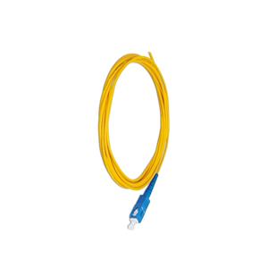 Extensão Óptica Monomodo SC/UPC XFE 1