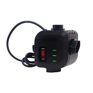Filtro Linha QCFL4-CPUSB 4 Tom+USB Cabo