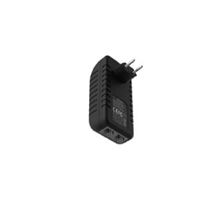 Fonte Poe Giga Poe Giga 12v/1a-para Mikrotik +