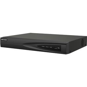 Gravador Digital de Imagem Hikvision DS-7616NIQ1 , NVR , 16CH , 4K