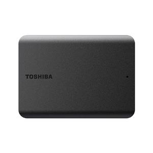 HD Externo Toshiba Canvio Basics , 4TB , USB 3.0 , Preto , HDTB510XK3AA