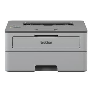 Impressora Laser Monocromática Brother HL-B2080DW , Ethernet , WiFi , USB , Frente e Verso , Branco