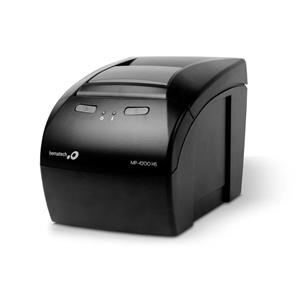 Impressora Térmica MP-4200 HS Bematech , USB/Ethernet/Serial , NFCE , SAT , Preto