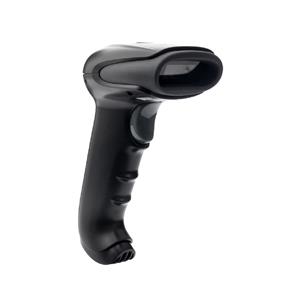 Leitor Código de Barras C3Tech LB-120BK 1D/2D , USB , IP42 , Preto