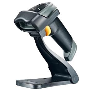 Leitor Codigo de Barras Elgin Bematech EL250,1D 2D , USB , Preto