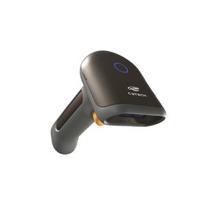 Leitor de Código de Barras C3Tech LB-140BK 1D/2D , USB , IP54 , Preto