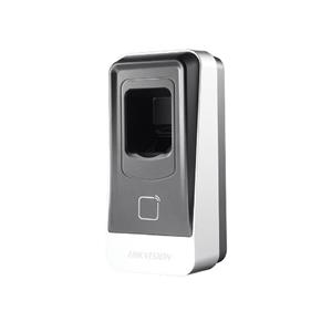 Leitor De Cartão e Biometria HikVision DS-K1201MF