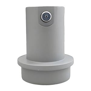 LNBF Century Simples Banda Ku para 1 Ponto , Max Digital K5GS