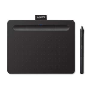 Mesa Digitalizadora Wacom Intuos CTL4100 , Pequena , 4" , Preto