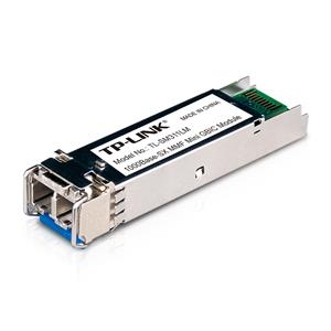 Modulo MiniGBIC TP-Link Multimodo TL-SM311LM Fibra Até 550m