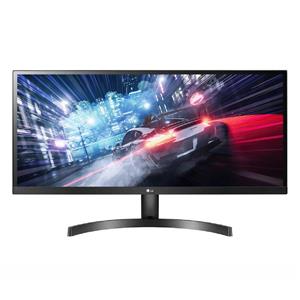 Monitor LG UltraWide , IPS , Wide Full-HD , 2560x1080 , 75Hz , HDR10 , HDMI AMD FreeSync - 29WL500-B