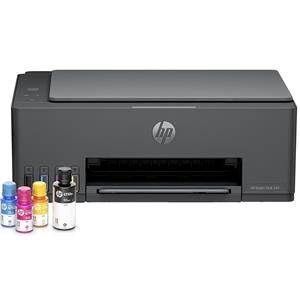 Multifuncional HP Smart Tanque 584 WI-FI , Bivolt , 5D1C1A#AK4