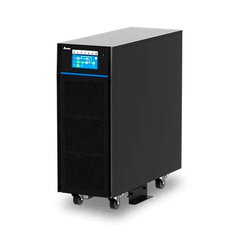 Nobreak Delta HPH G2 40KVA Trifásico 380V S/Bateria - UPS403HH330N035 