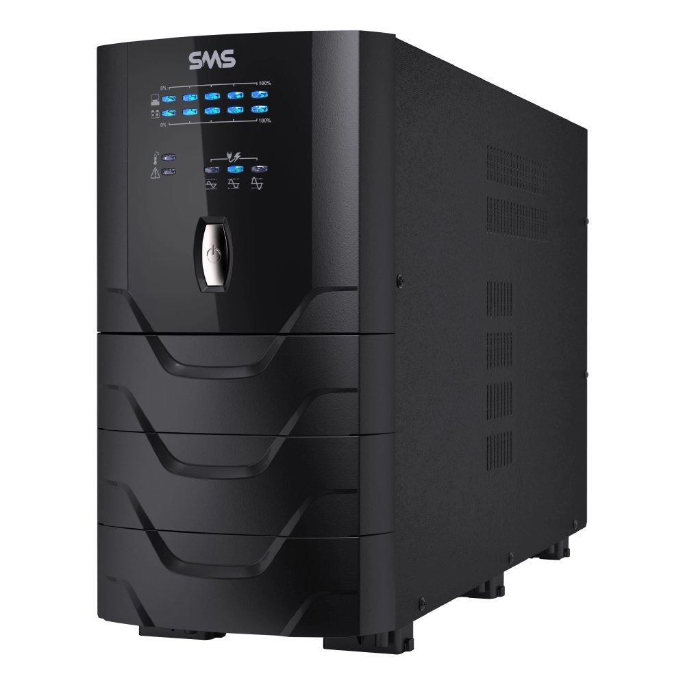 Nobreak SMS Atrium 3000VA Bivolt 115V Senoidal Torre - 27851