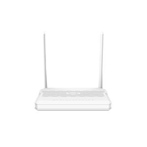 ONU Wi-Fi Tenda HG9 , GPON , Dual Band 1200Mbps , 2 Antenas