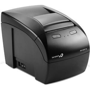 OPENBOX Impressora Térmica MP-4200 HS Bematech , USB , Ethernet , Serial , NFCE , SAT
