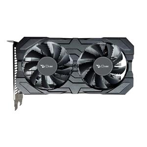 Placa de Vídeo Duex AMD Radeon RX 580 , 8GB , GDDR5 , 256-Bit , Preto