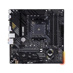 Placa-mãe Asus TUF Gaming B550M-Plus , Chipset B550 , AMD AM4 , mATX , DDR4