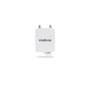 Rádio Gigabit PTP/PTMP 5 GHz conectorizado MiMo