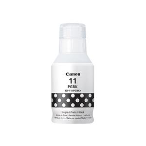 Refil de Tinta Canon GI-11 Preto , 135ml , 4525C001AA