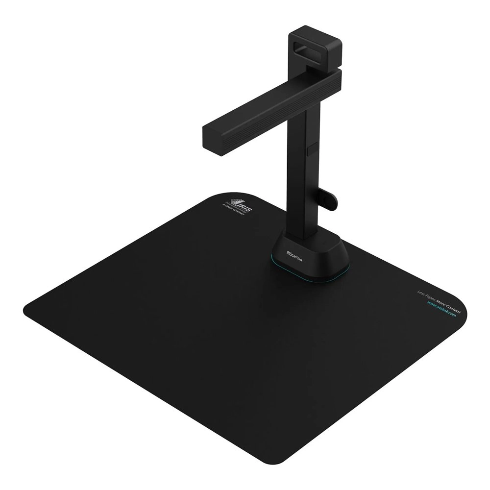 Scanner Canon IRIScan Desk 6 Pro Mesa USB A3 - 4144V247