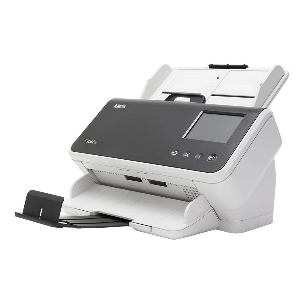 Scanner Kodak S2060W A4 Duplex 60ppm Color 1015122
