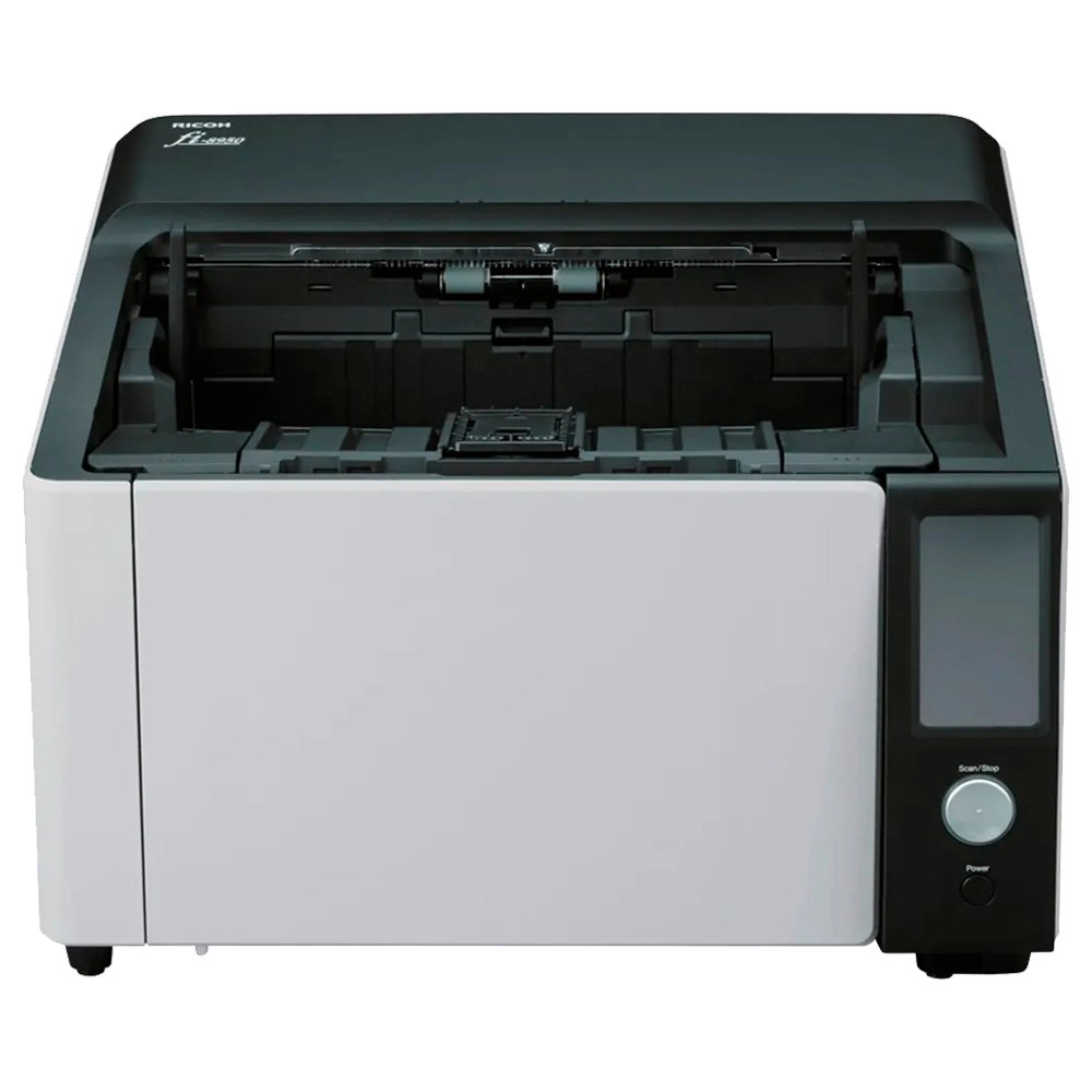 Scanner Ricoh A3 Duplex 150ppm Color Fi-8950 CG01000-310109 (Sob Encomenda)