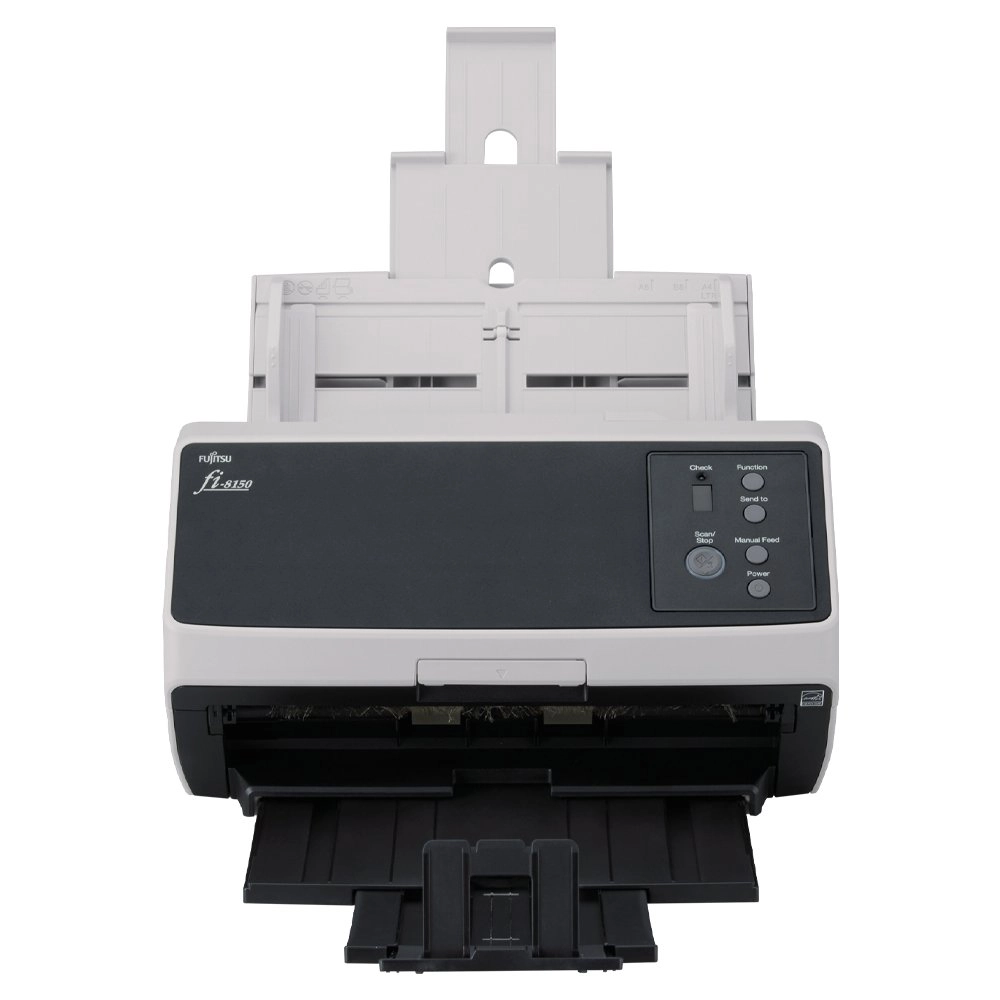Scanner Ricoh Fi-8150 A4 50ppm PA03810-B101 CG01000-303201