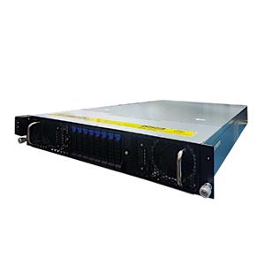 Servidor  G291-280 Intel 2xlga3647 Gigabyte Server