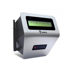 Terminal de Consulta Tanca VP240W , Wi-Fi , Ethernet - 002191