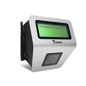 Verificador de Preços Tanca VP-640W 2D , Wi-Fi , Ethernet - 002192
